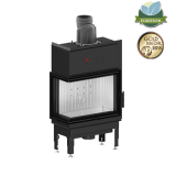 КАМИННАЯ ТОПКА HITZE HST59X43.L